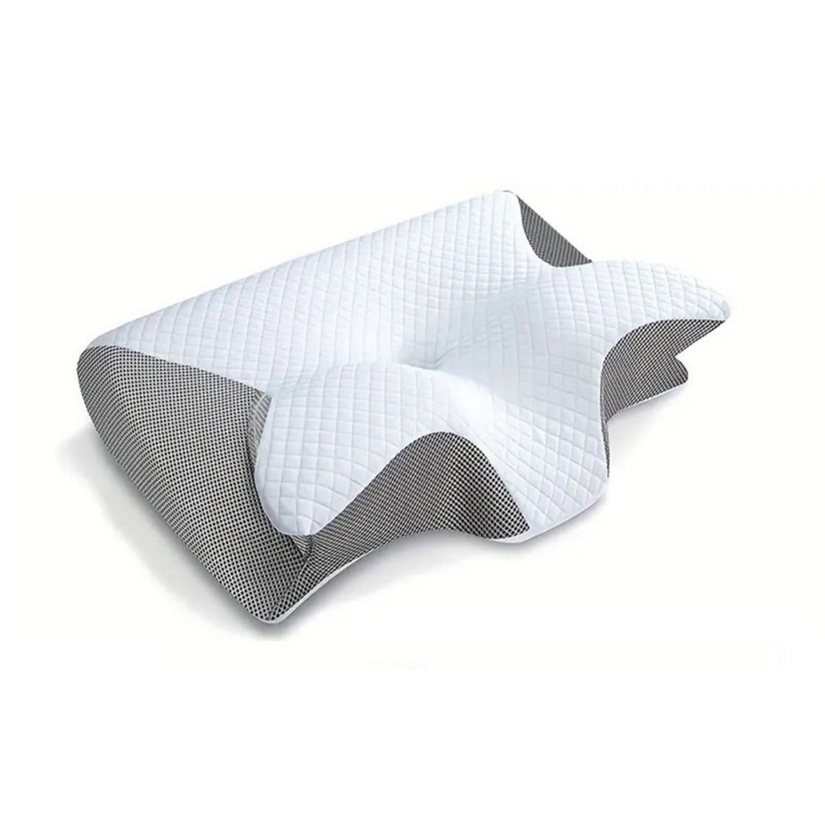 Maado EasySleep - Ergonomic Neck Pillow for Adults
