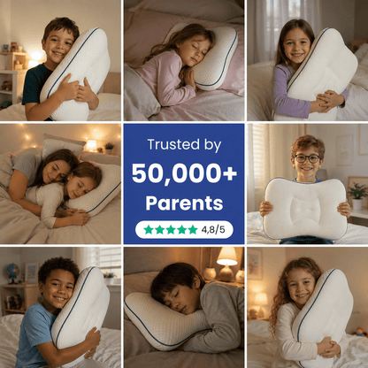 Maado Posture Kids Pillow