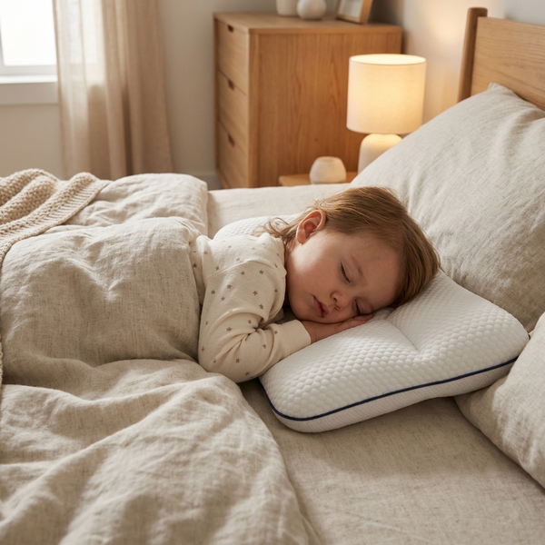 Maado Posture Kids Pillow