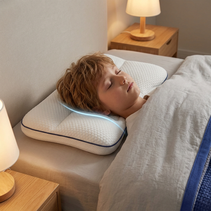 Maado Posture Kids Pillow