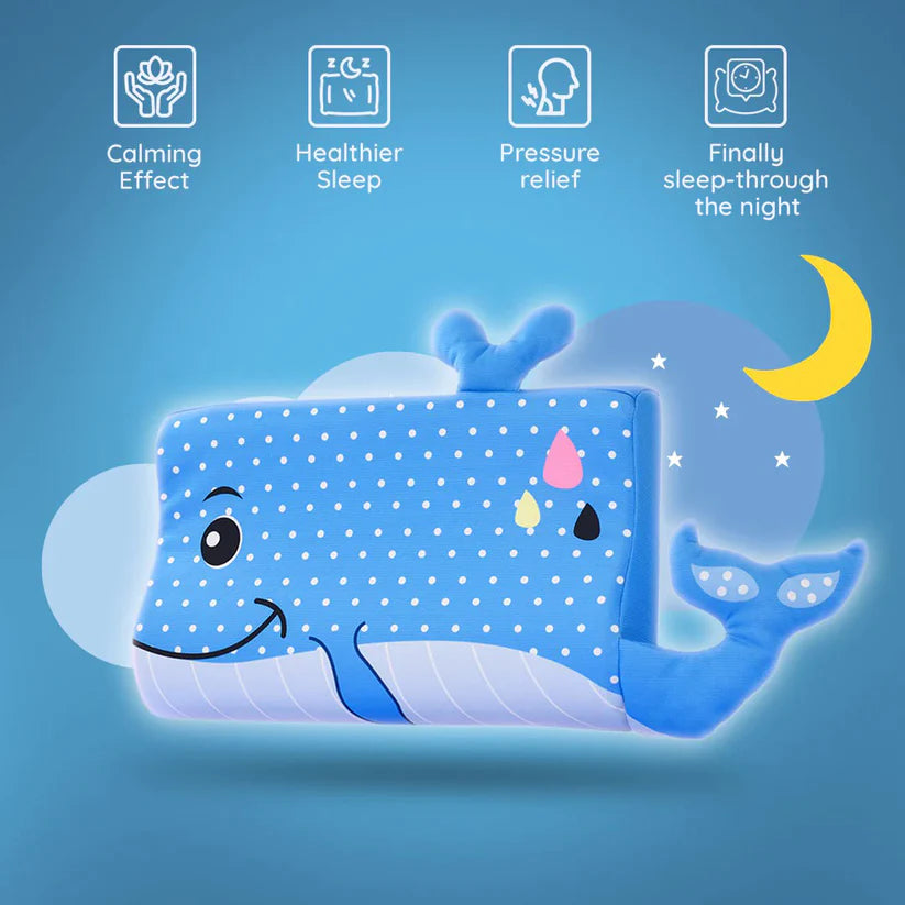 Maado Calming Kids Pillow