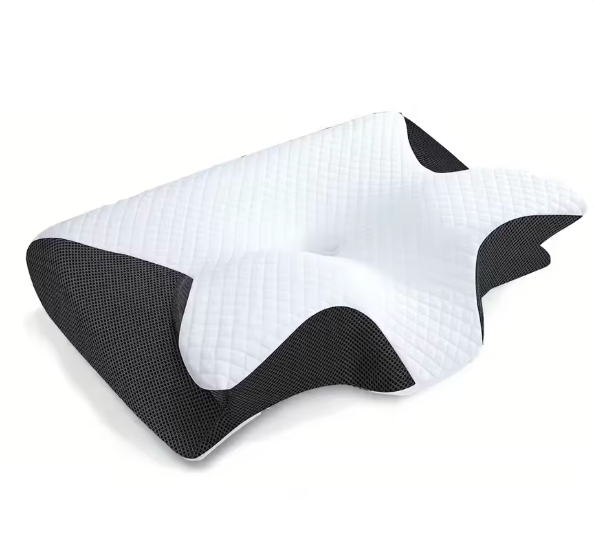 Maado EasySleep - Ergonomic Neck Pillow for Adults