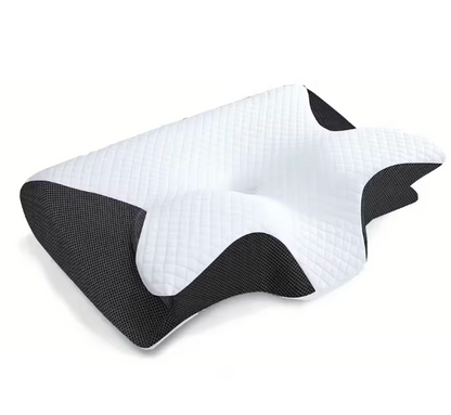 Maado EasySleep - Ergonomic Neck Pillow for Adults