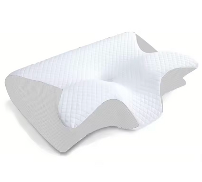 Maado EasySleep - Ergonomic Neck Pillow for Adults